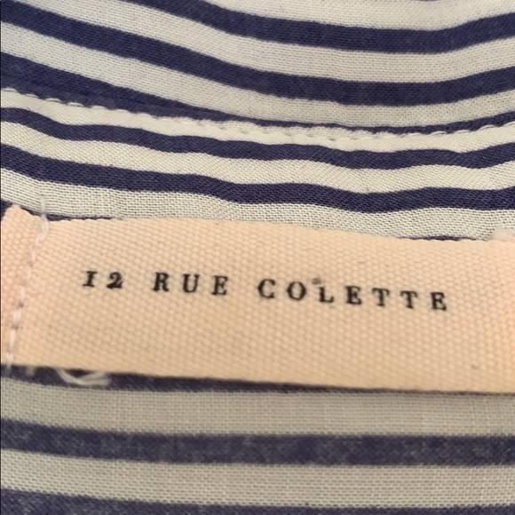 In Rue Colette Top - Picture 5 of 6